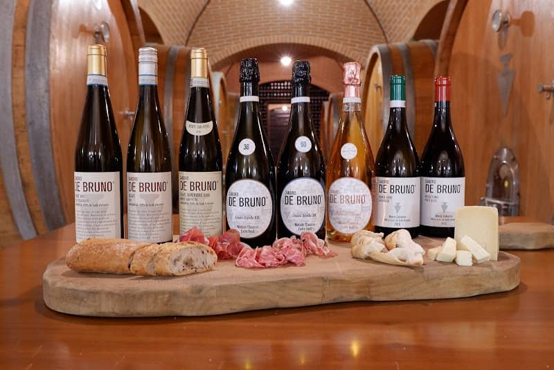 Azienda Agricola Sandro De Bruno - Image 2