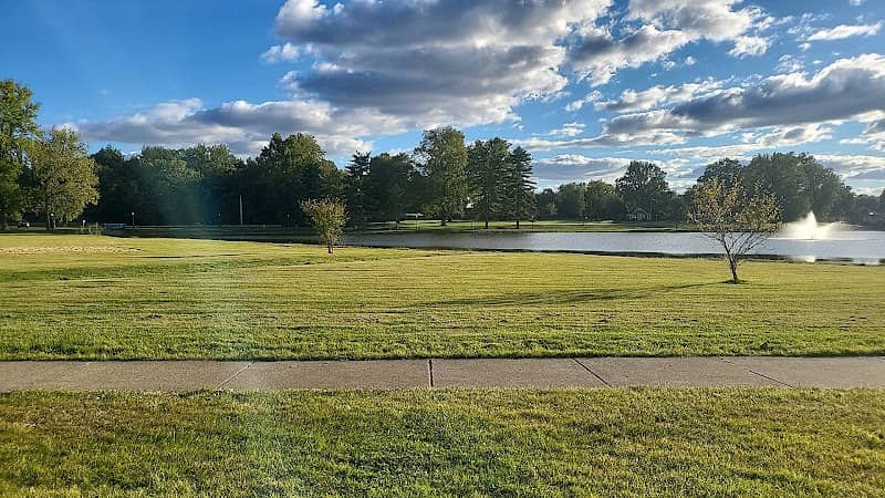 Boonville City Lake - Image 1