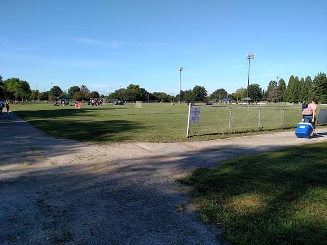 Gordon F. Moore Community Park - Image 2