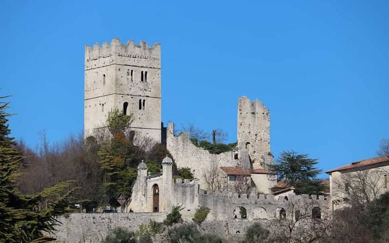 Castello di San Martino - Image 1
