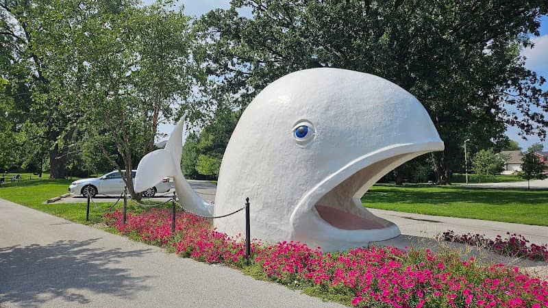 Foster Park - Image 1