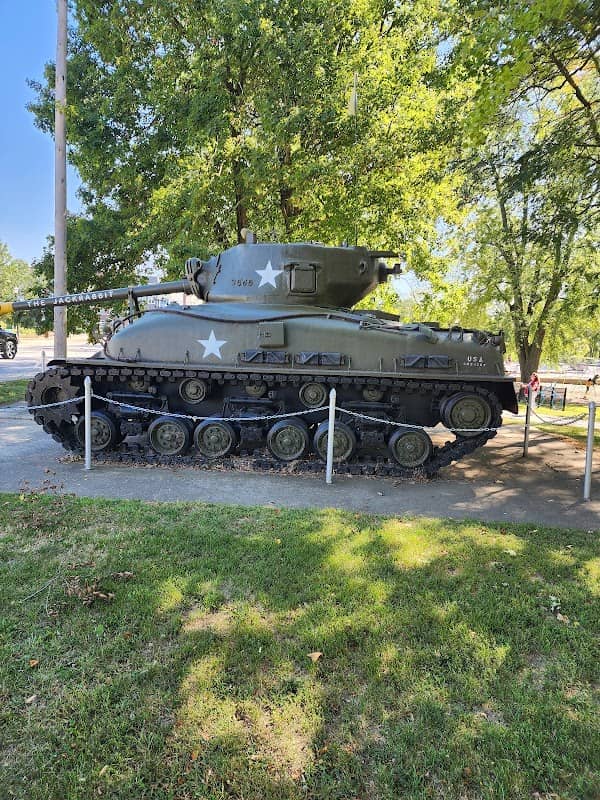 Foster Park - Image 2