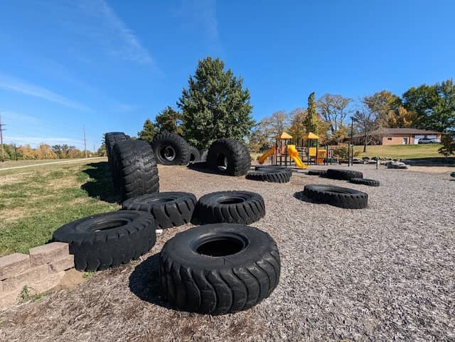 Rock Quarry Park - Image 1
