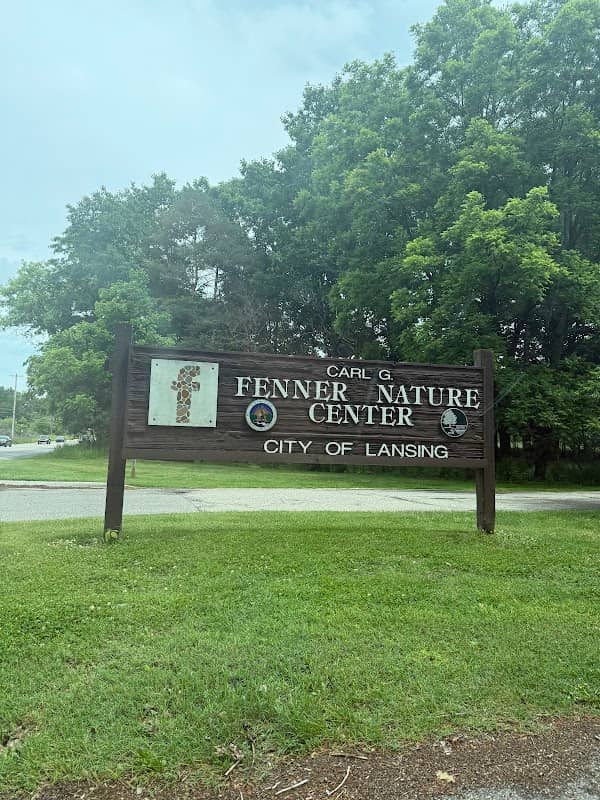Fenner Nature Center - Image 1