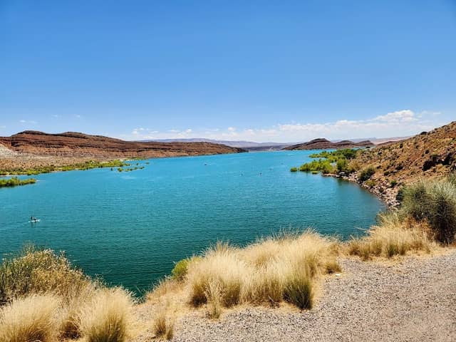 Quail Creek State Park - Image 2