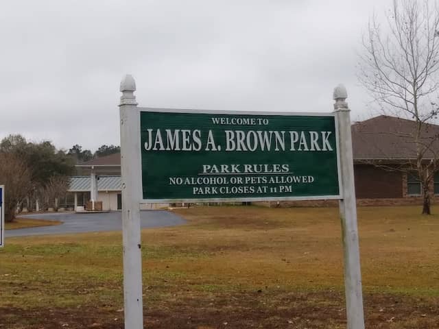 James A Brown Park - Image 2