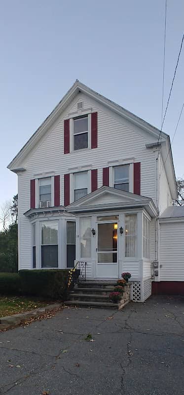Mortuary Manor 207 Bingham - Image 2
