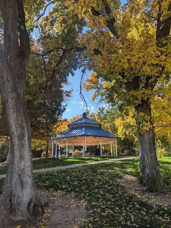 Golden Spike Park - Image 1