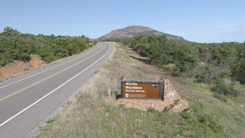 Mount Scott - Image 1