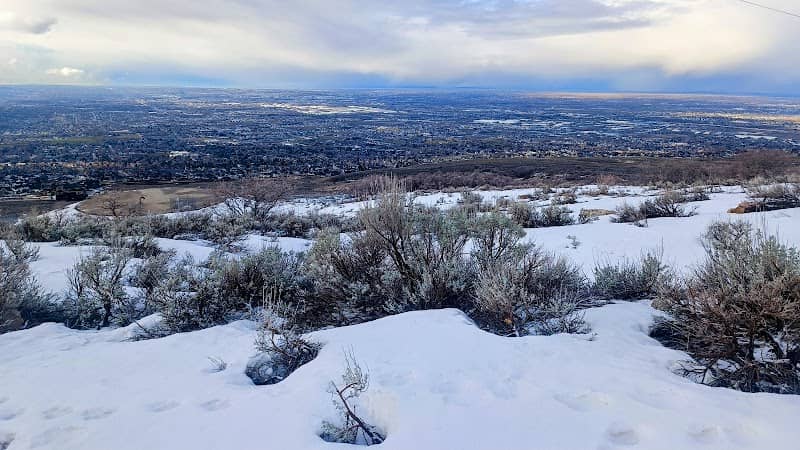 Pleasant View Trailhead - Image 2