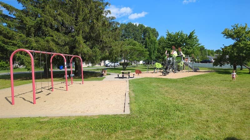 Parc Mallish - Image 1