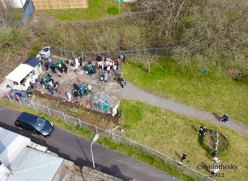 Dowlais Nature Garden - Image 1