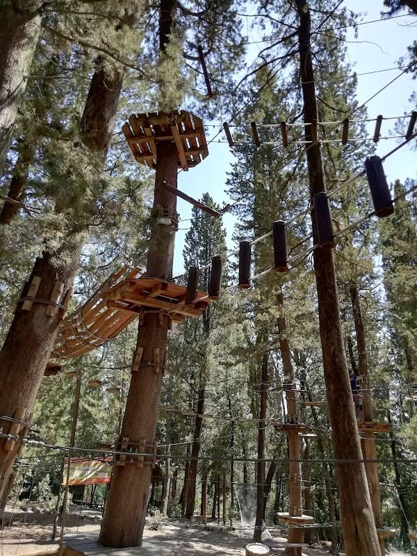 Vincigliata Adventure Park - Image 1