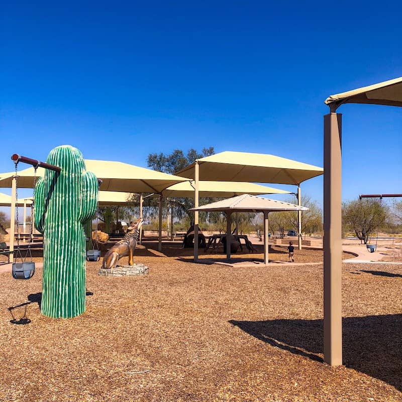 Desert Amethyst Park - Image 2