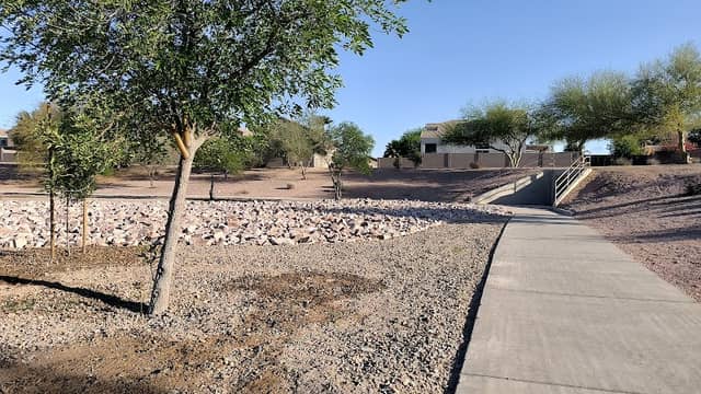 Desert Amethyst Park - Image 1