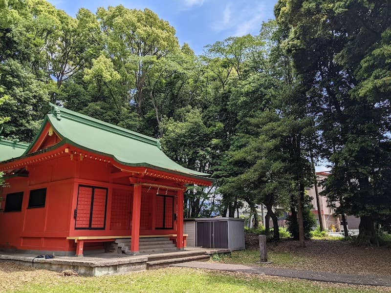 Shiroyama Park - Image 3