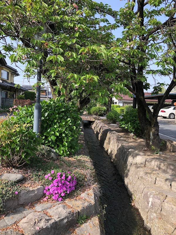 八軒町の井戸 - Image 1