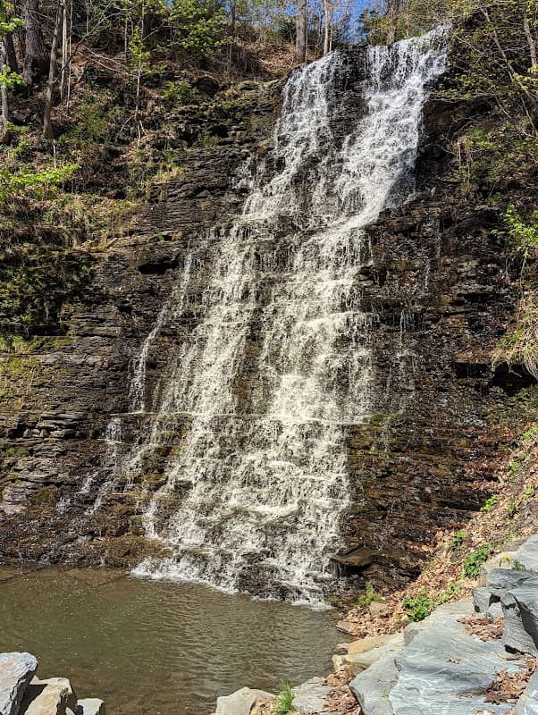 Two Rivers State Park Recreation Area - Image 1