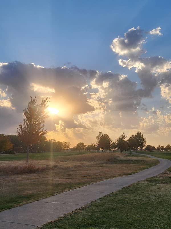 Cherry Oaks Golf Course - Image 2