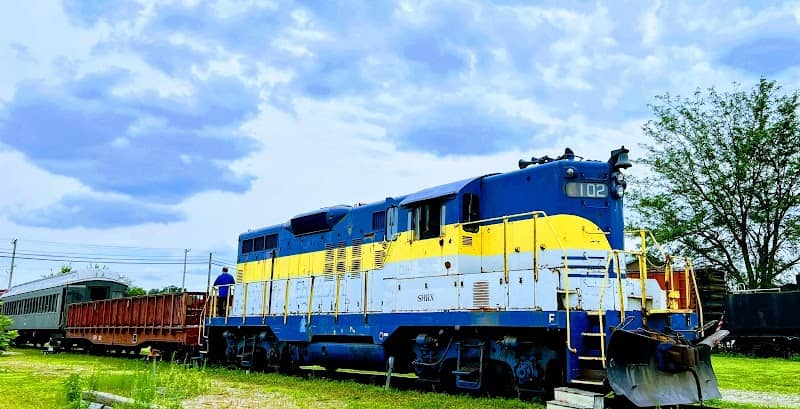 Belton, Grandview and Kansas City Railroad - Image 2