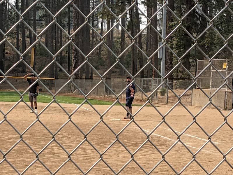 Moore Road Ballpark - Image 1