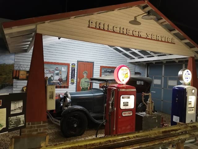 Route 66 Museum - Image 2