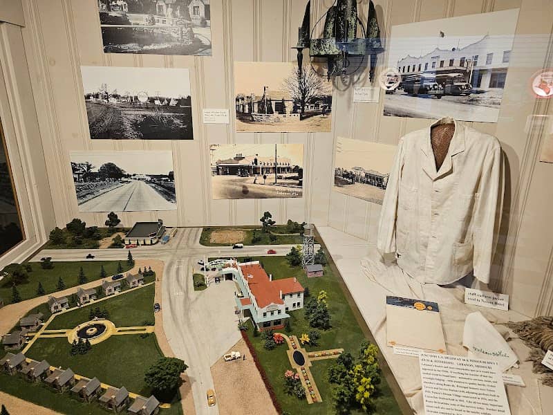 Route 66 Museum - Image 3