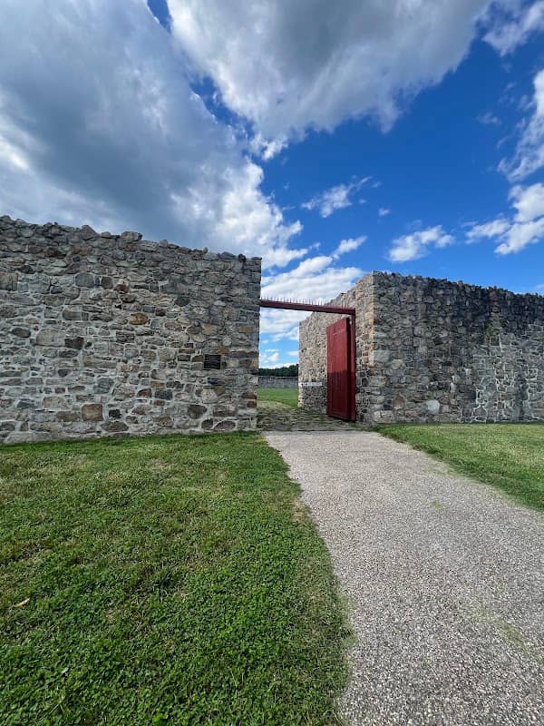 Fort Frederick - Image 2