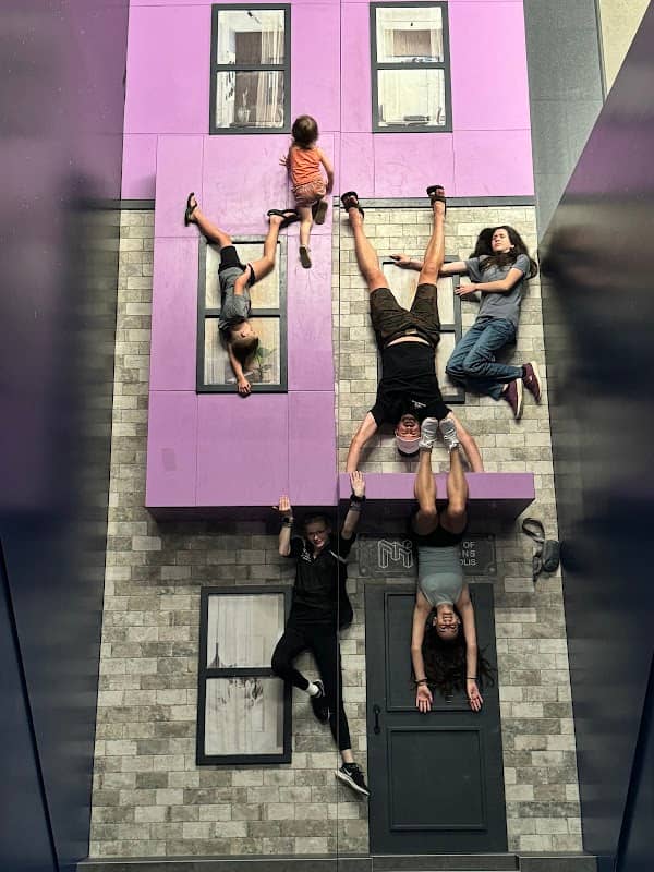Museum of Illusions - Mall of America - Image 2