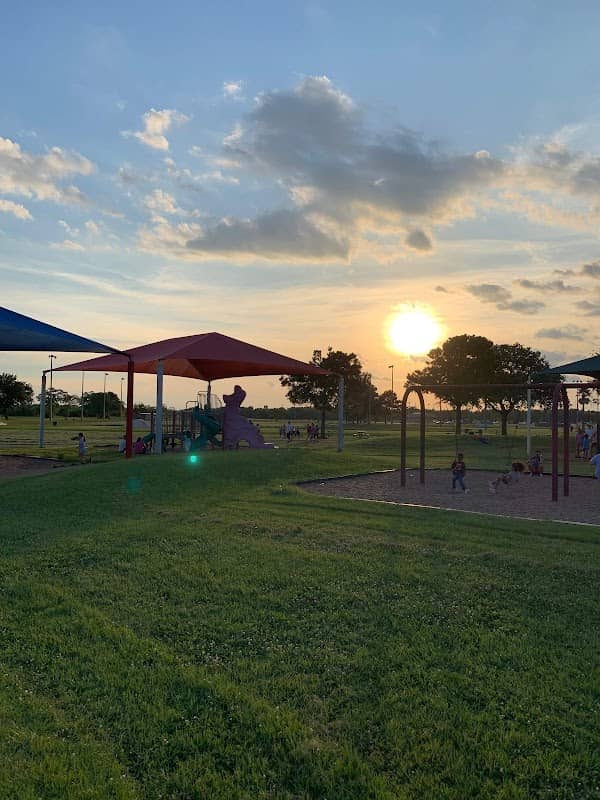 Carver Park - Image 1