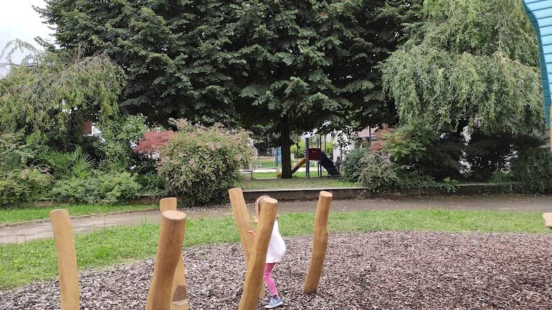 Parco giochi - Image 1