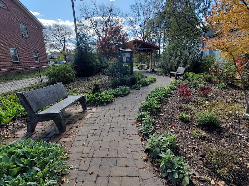HAPNA Botanical Garden - Image 2