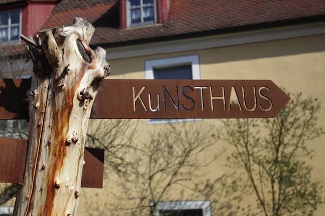 Kunsthaus Waldsassen - Image 1