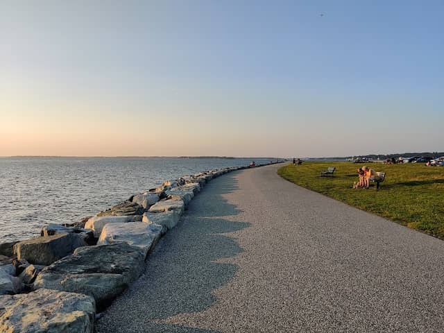 Colt State Park - Image 2