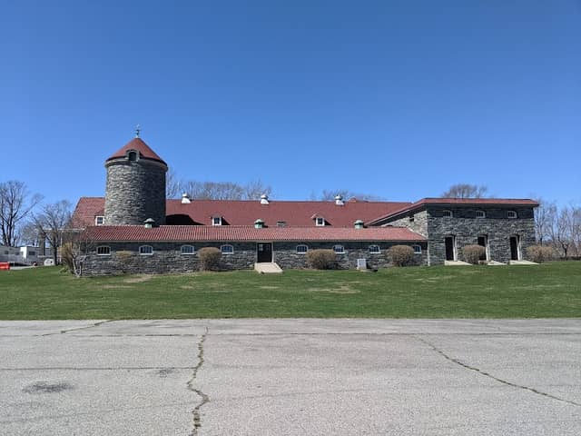 Colt State Park - Image 1