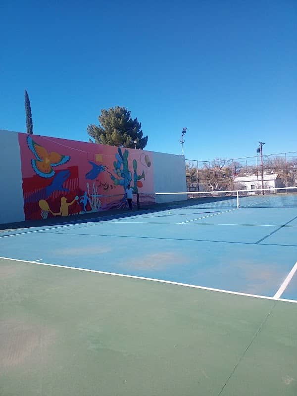 Anza Park - Image 1