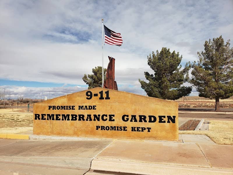 9-11 Memorial - Image 1