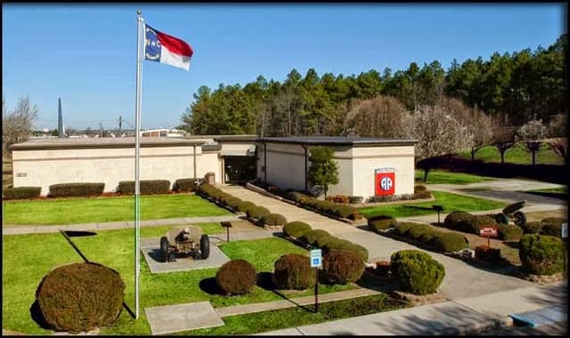 82nd Airborne Division War Memorial Museum - Image 1