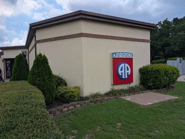 82nd Airborne Division War Memorial Museum - Image 2