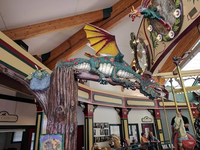 A Carousel for Missoula - Image 2