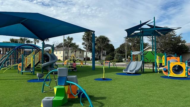 Gonzales Park - Image 1
