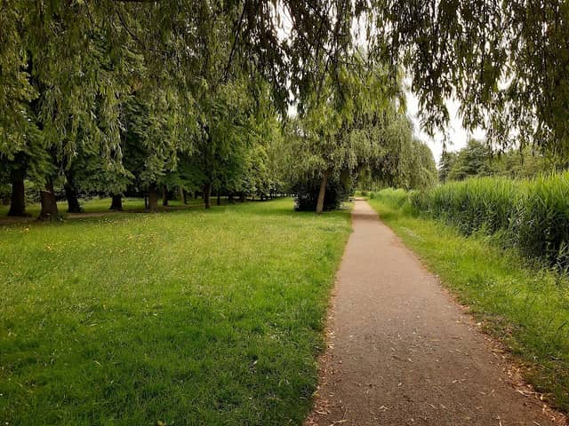 Stadtgarten - Image 1