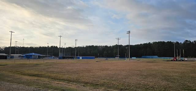 Redwater Community Park and Sports Complex - Image 1