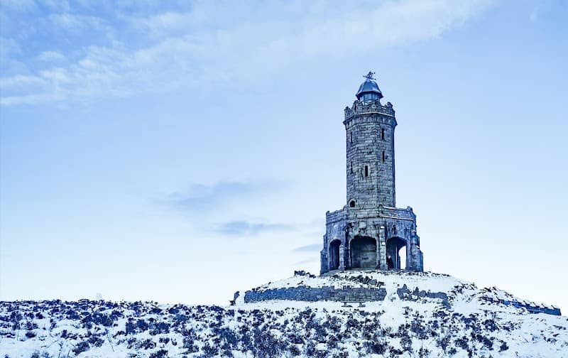 Darwen Tower - Image 1