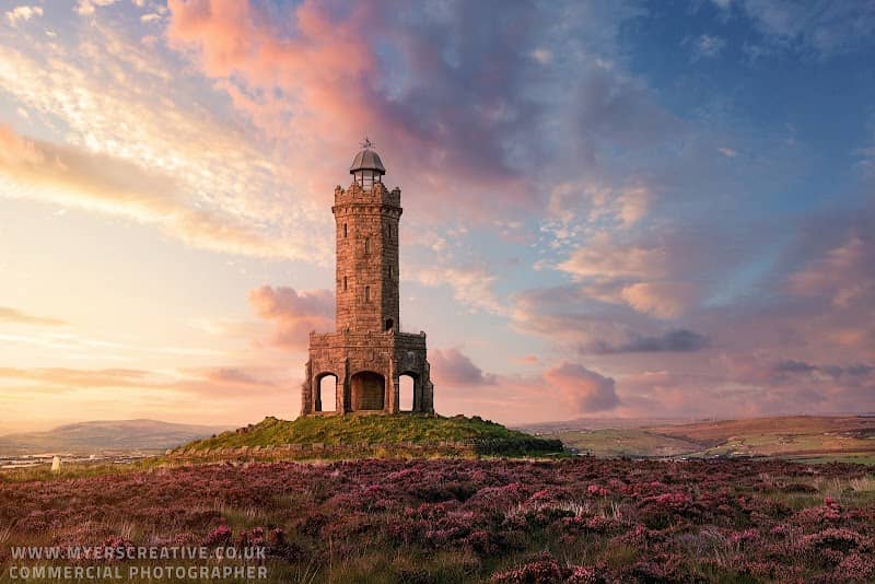 Darwen Tower - Image 3