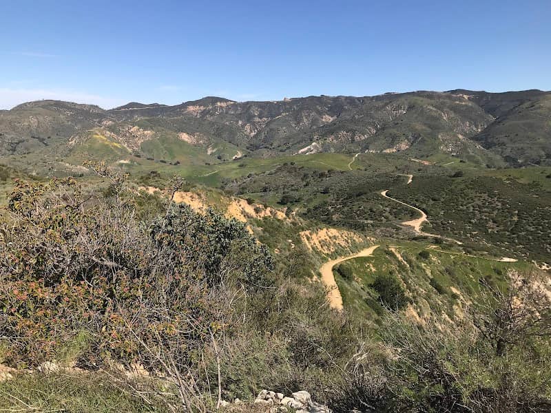 Las Llajas Canyon Trail - Image 3