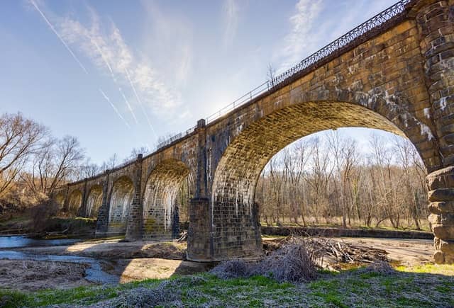Thomas Viaduct@Relay - Image 1