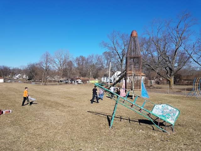 North Kiwanis Park - Image 1