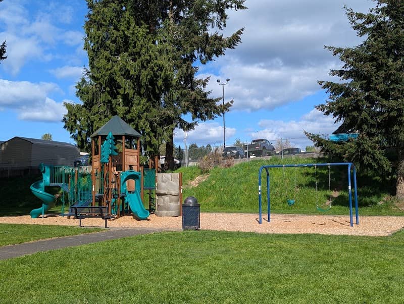 Homann Park - Image 1