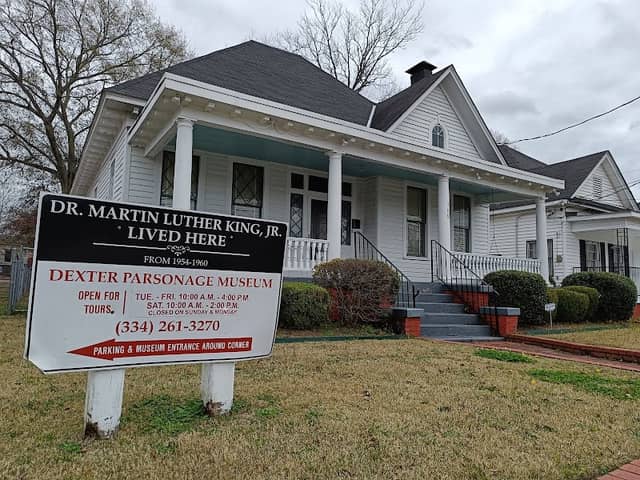 Dexter Parsonage Museum - Image 3